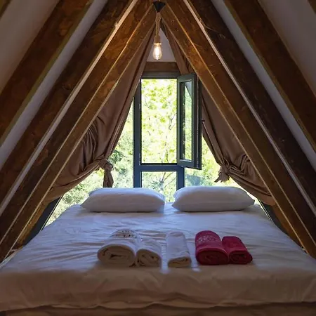 Montana Holiday home Trabzon