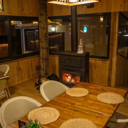 Holiday home Montana *