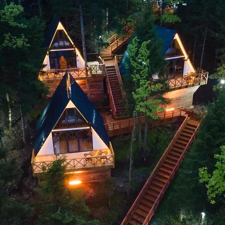 Holiday home Montana *