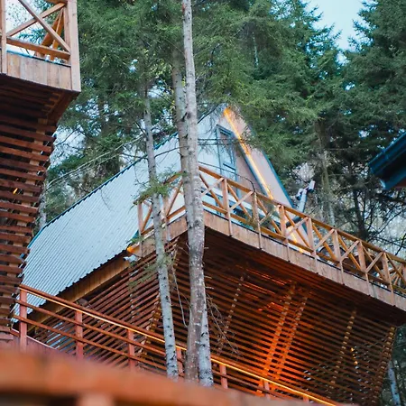 Montana Holiday home *