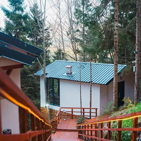 Montana Holiday home